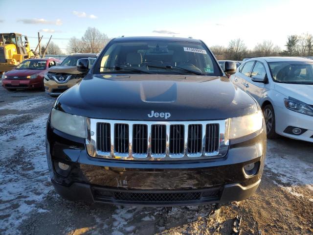 Photo 5 from auction – 2012 JEEP GRAND CHER with VIN 1C4RJEAG9CC142766