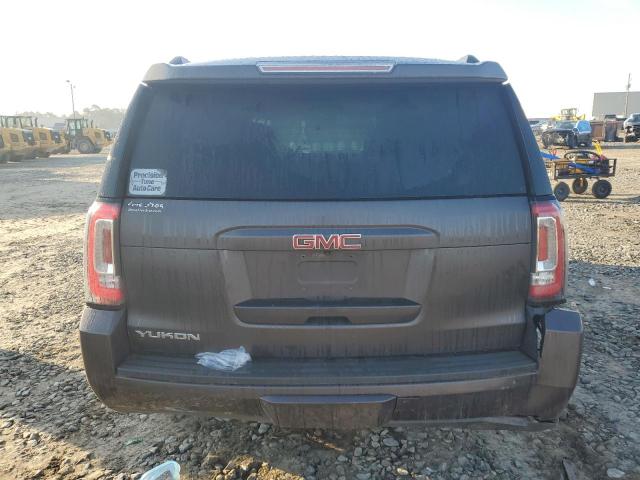 Photo 6 from auction – 2015 GMC YUKON SLT with VIN 1GKS1BKC0FR735059