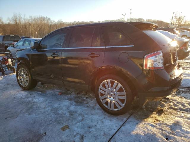 Photo 2 from auction – 2010 FORD EDGE LIMIT with VIN 2FMDK3KC2ABB64219