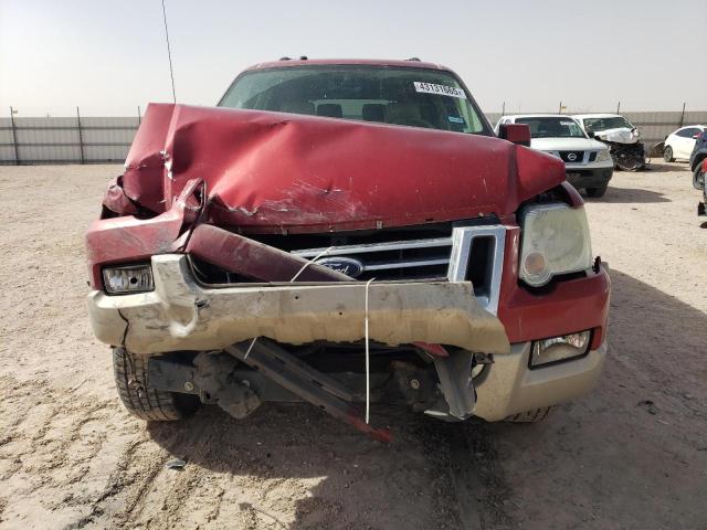 Photo 5 from auction – 2007 FORD EXPLORER E with VIN 1FMEU64E77UA98493