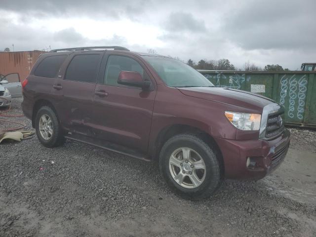 Photo 4 from auction – 2008 TOYOTA SEQUOIA SR with VIN 5TDZY64A38S010360