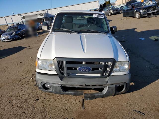 Photo 5 from auction – 2010 FORD RANGER SUP with VIN 1FTLR1FE2APA31206