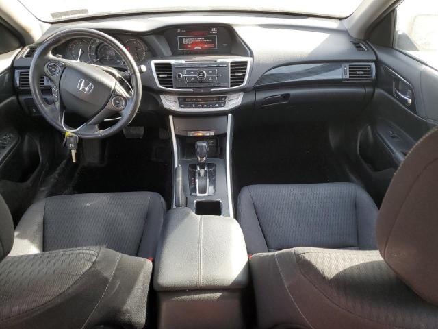 Photo 8 from auction – 2014 HONDA ACCORD SPO with VIN 1HGCR2F56EA008706