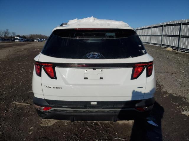 Photo 6 from auction – 2024 HYUNDAI TUCSON SEL with VIN 5NMJBCDE2RH422323