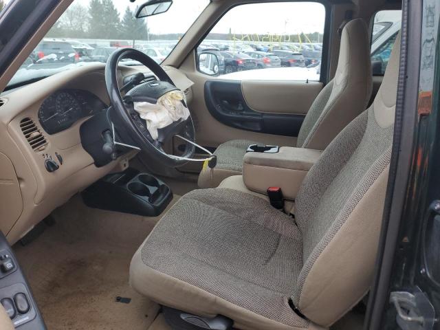 Photo 7 from auction – 2002 FORD RANGER SUP with VIN 1FTZR45E82TA73322