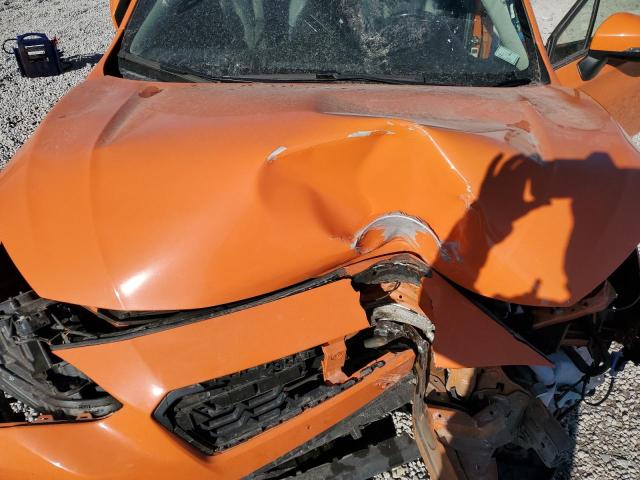 Photo 12 from auction – 2019 SUBARU CROSSTREK with VIN JF2GTANC6KH322436
