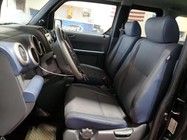 Photo 7 from auction – 2005 HONDA ELEMENT EX with VIN 5J6YH28685L000635