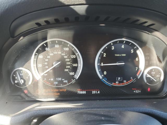 Photo 9 from auction – 2016 BMW X3 XDRIVE2 with VIN 5UXWX9C53G0D67567
