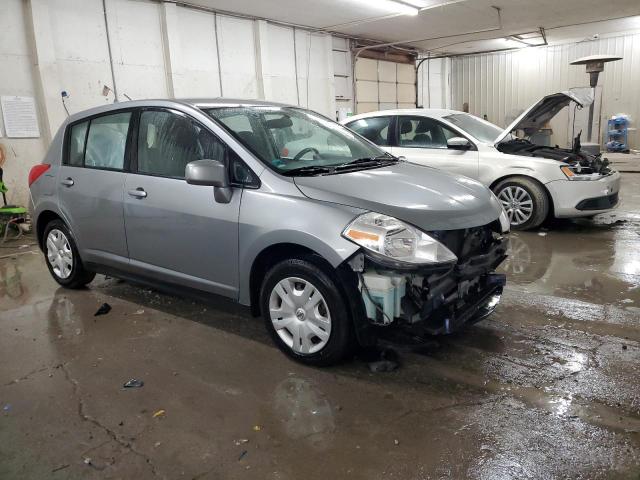 Photo 4 from auction – 2012 NISSAN VERSA S with VIN 3N1BC1CP8CK811043