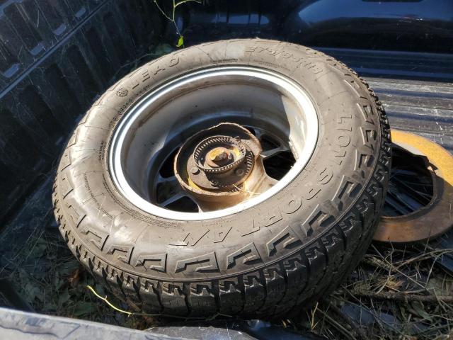 Photo 12 from auction – 2019 RAM 1500 TRADE with VIN 1C6SRFGT1KN625800