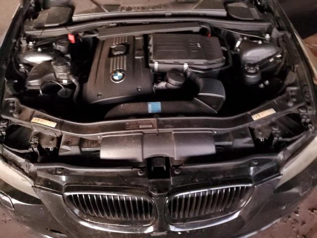 Photo 11 from auction – 2007 BMW 335 I with VIN WBAWB73587PV82836