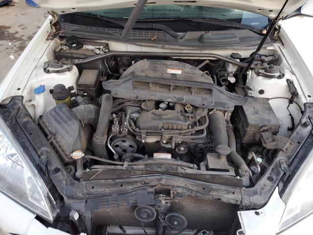 Photo 11 from auction – 2011 HYUNDAI GENESIS CO with VIN KMHHT6KD2BU061788