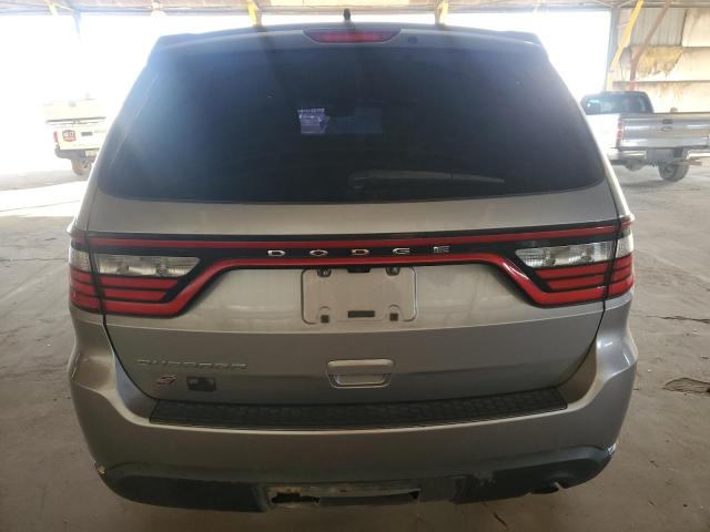 Photo 6 from auction – 2019 DODGE DURANGO SX with VIN 1C4RDJAGXKC723627