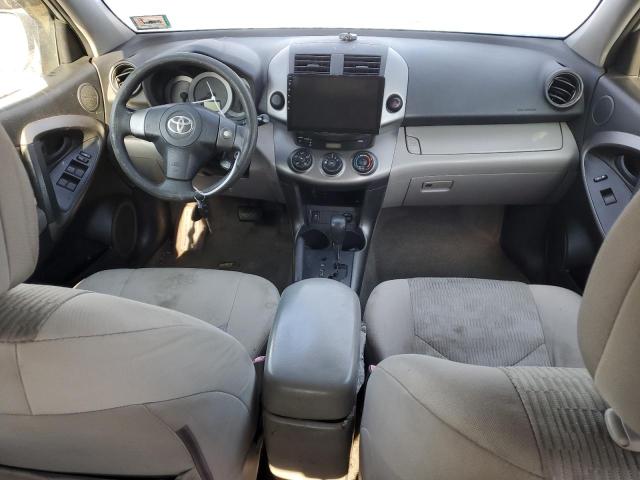 Photo 8 from auction – 2009 TOYOTA RAV4 with VIN JTMZF33V195011183