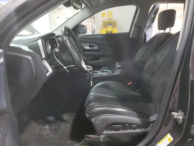 Photo 7 from auction – 2014 CHEVROLET EQUINOX LT with VIN 2GNALDEK7E6277408