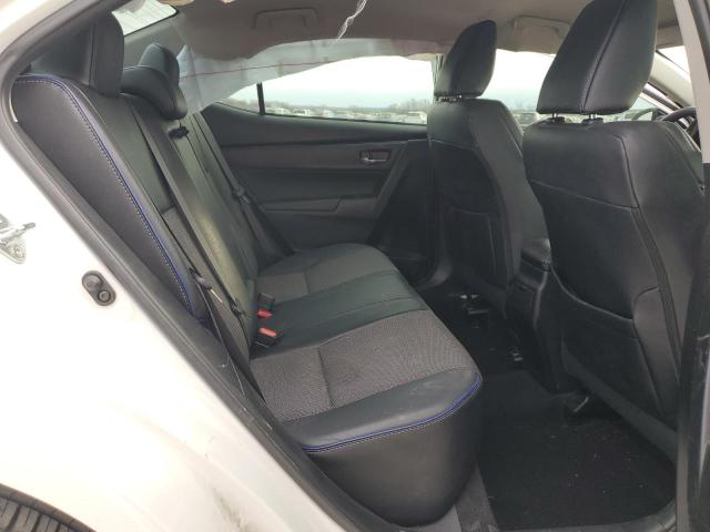 Photo 10 from auction – 2017 TOYOTA COROLLA L with VIN 5YFBURHE1HP652922