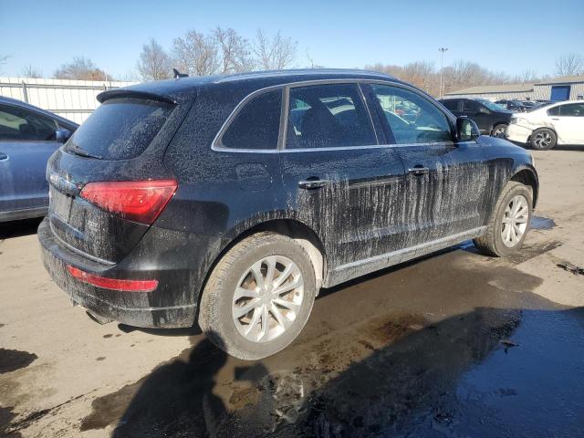 Photo 3 from auction – 2015 AUDI Q5 PREMIUM with VIN WA1LFAFP1FA114060