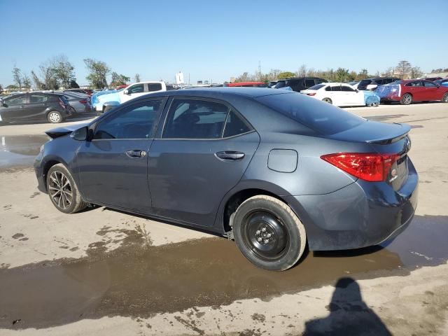 Photo 2 from auction – 2017 TOYOTA COROLLA L with VIN 5YFBURHE8HP714090
