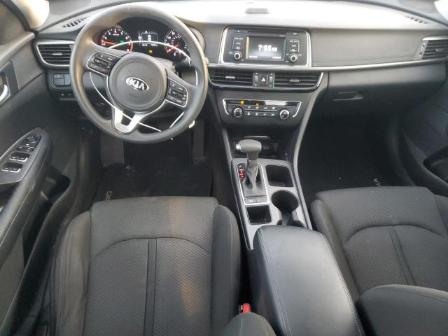 Photo 8 from auction – 2016 KIA OPTIMA LX with VIN KNAGT4L32G5087039