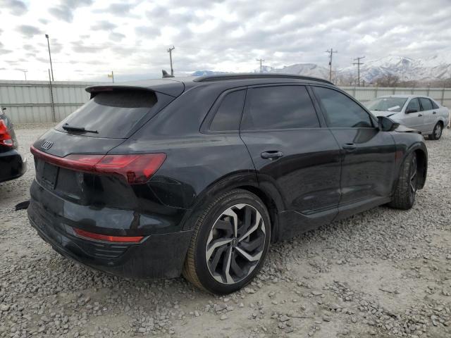 Photo 3 from auction – 2024 AUDI Q8 E-TRON with VIN WA15AAGE3RB027165