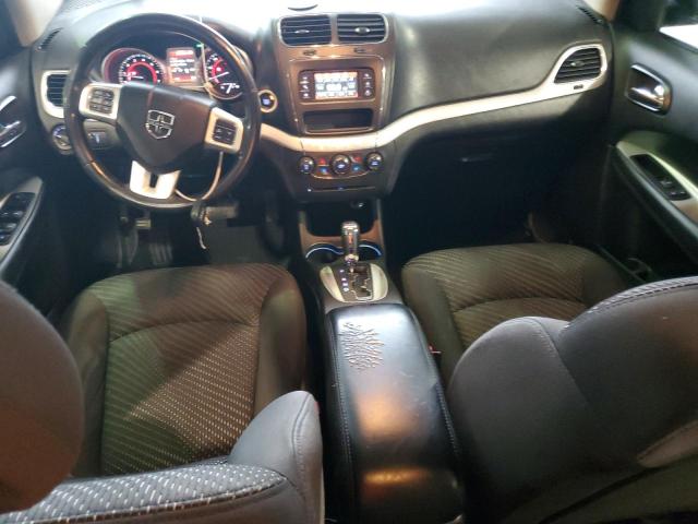 Foto 8 de la subasta – 2016 DODGE JOURNEY SE con VIN 3C4PDCAB0GT250050