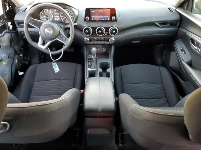 Photo 8 from auction – 2023 NISSAN SENTRA S with VIN 3N1AB8BV8PY307859