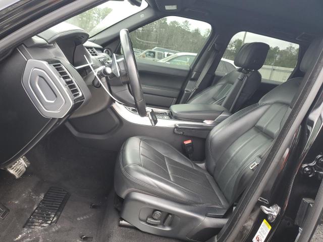 Photo 7 from auction – 2019 LAND ROVER RANGE ROVE with VIN SALWR2REXKA825317