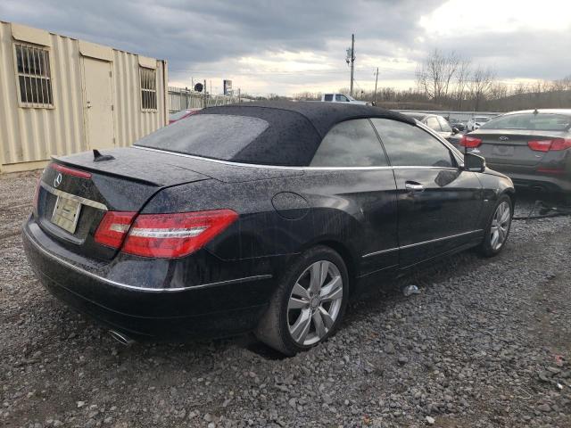 Photo 3 from auction – 2012 MERCEDES-BENZ E 350 with VIN WDDKK5KF3CF179725