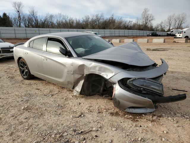 Photo 4 from auction – 2018 DODGE CHARGER SX with VIN 2C3CDXBG1JH186038