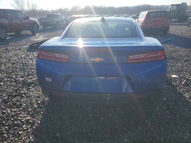 Photo 6 from auction – 2016 CHEVROLET CAMARO LT with VIN 1G1FB1RX3G0169569