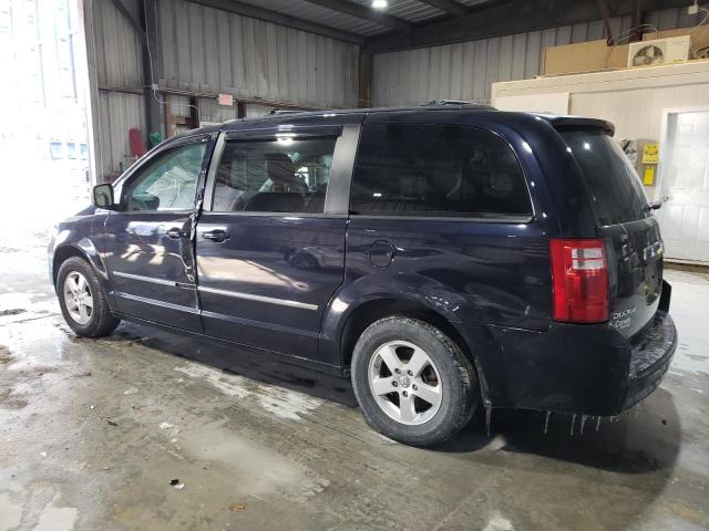 Снимка 2 от търг – 2010 DODGE GRAND CARA с VIN 2D4RN5D14AR172888