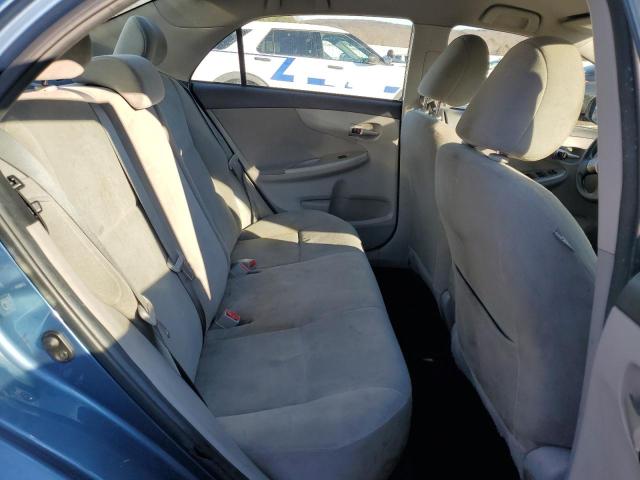Photo 10 from auction – 2013 TOYOTA COROLLA BA with VIN 5YFBU4EE4DP099376