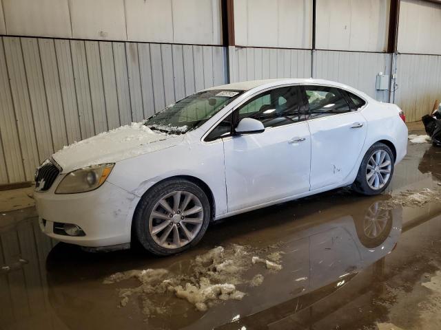 BUICK VERANO 2012 with VIN 1G4PP5SK9C4189083 - Photo from auction