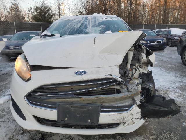 Photo 5 from auction – 2016 FORD FIESTA S with VIN 3FADP4TJ4GM166835