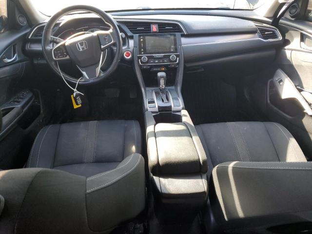 Photo 8 from auction – 2018 HONDA CIVIC EX with VIN JHMFC1F32JX021495