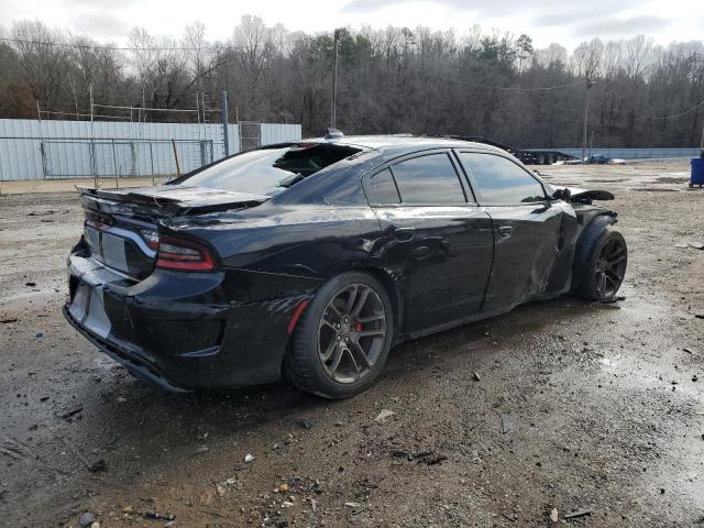 Снимка 3 от търг – 2019 DODGE CHARGER SR с VIN 2C3CDXL94KH602942