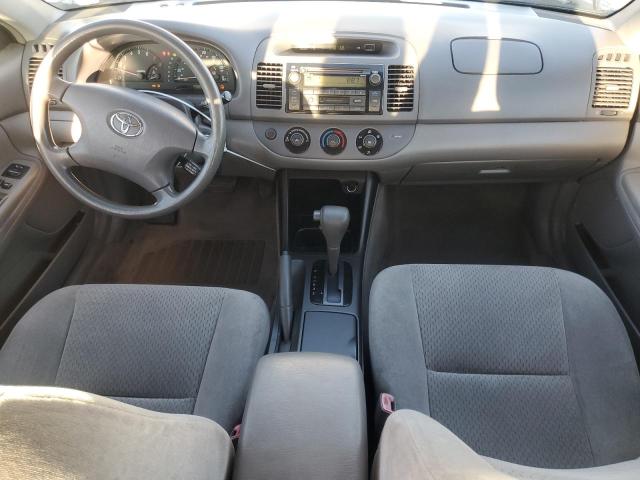 Photo 8 from auction – 2004 TOYOTA CAMRY LE with VIN 4T1BF32K44U073664
