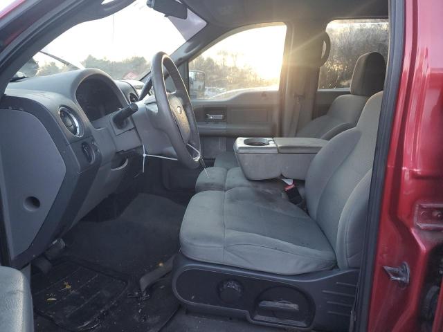 Photo 7 from auction – 2007 FORD F150 SUPER with VIN 1FTPW14527FA83267