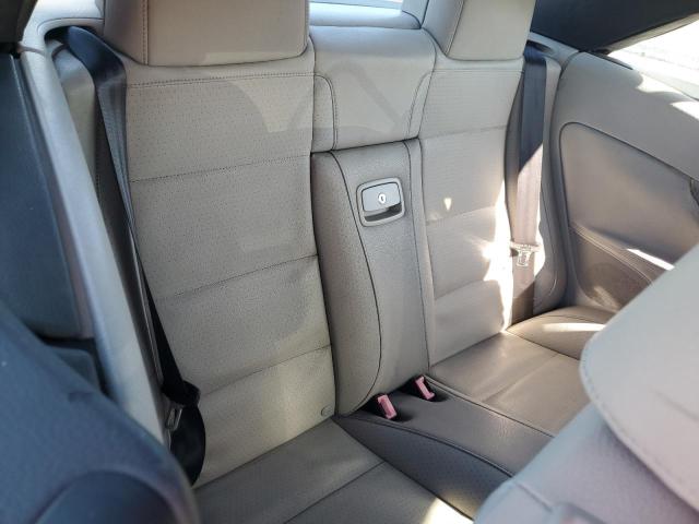 Photo 10 from auction – 2010 VOLKSWAGEN EOS TURBO with VIN WVWBA7AH2AV022301
