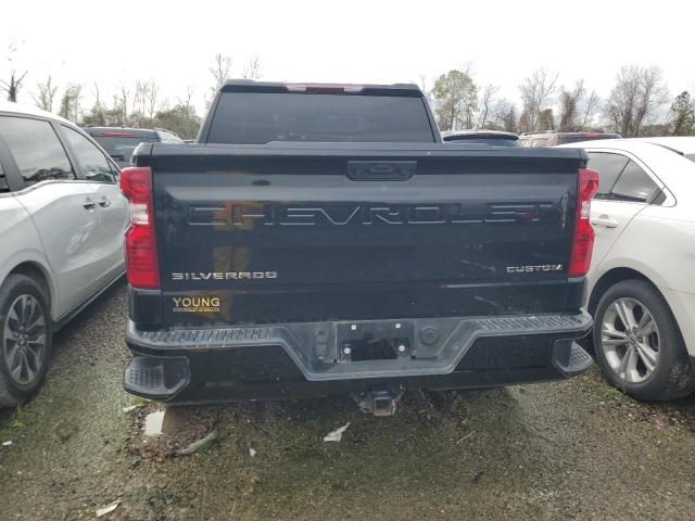 Photo 6 from auction – 2023 CHEVROLET SILVERADO with VIN 3GCPABEKXPG105829