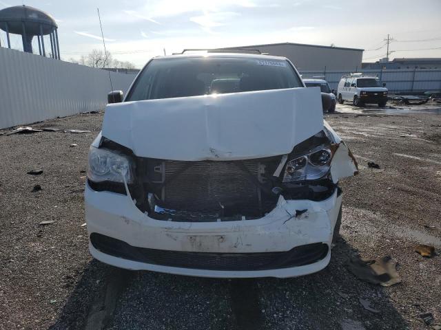 Photo 5 from auction – 2012 DODGE GRAND CARA with VIN 2C4RDGBG9CR424253