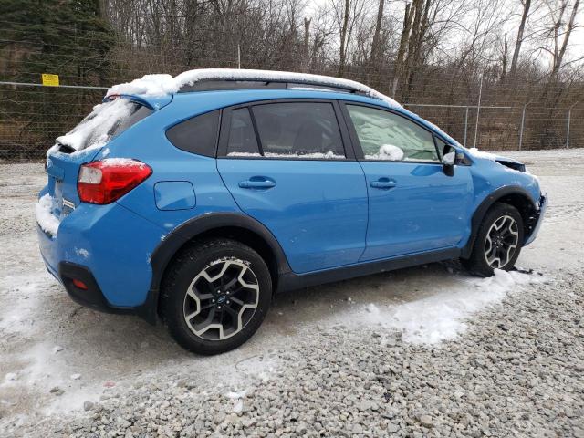 Photo 3 from auction – 2017 SUBARU CROSSTREK with VIN JF2GPALC9HH246775