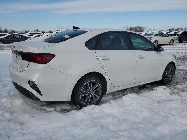 Photo 3 from auction – 2022 KIA FORTE FE with VIN 3KPF24AD2NE425537