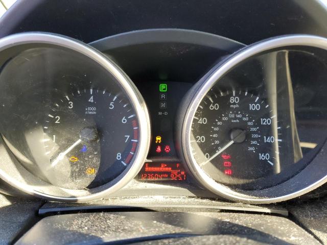 Photo 9 from auction – 2013 MAZDA 5 with VIN JM1CW2DL2D0151052