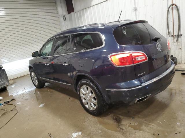 Photo 2 from auction – 2015 BUICK ENCLAVE with VIN 5GAKVBKD3FJ154048
