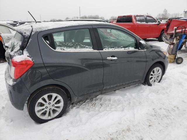Photo 3 from auction – 2020 CHEVROLET SPARK 2LT with VIN KL8CF6SA9LC467367