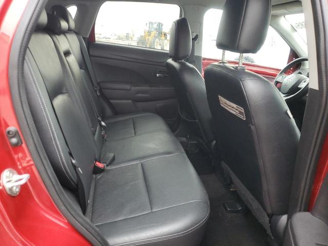 Photo 11 from auction – 2015 MITSUBISHI OUTLANDER with VIN 4A4AP4AU4FE017834