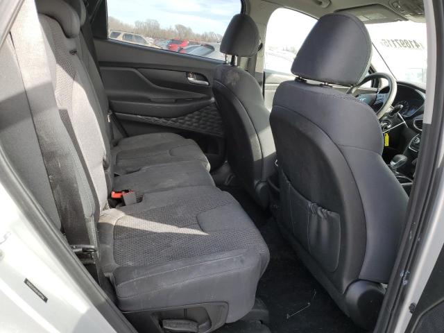 Photo 11 from auction – 2019 HYUNDAI SANTA FE S with VIN 5NMS23AD6KH099366