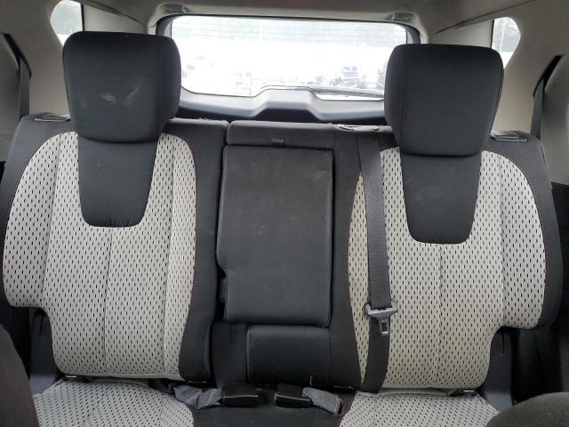 Photo 10 from auction – 2011 CHEVROLET EQUINOX LS with VIN 2CNFLCEC9B6344406