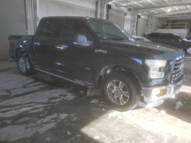 Photo 4 from auction – 2015 FORD F150 SUPER with VIN 1FTEW1EPXFKD35666